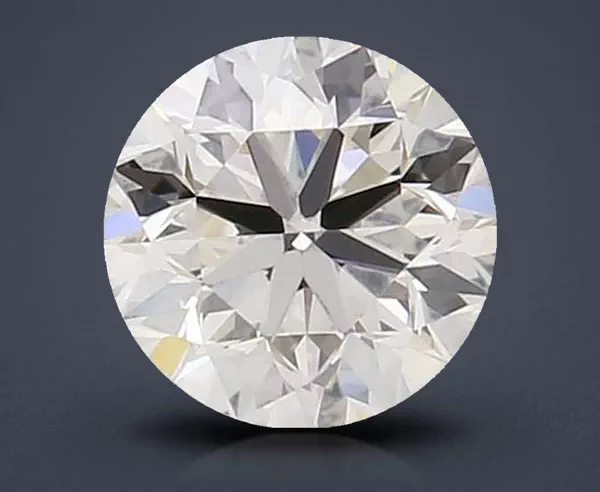 0.5 Carat · J · VVS1 very good Cut