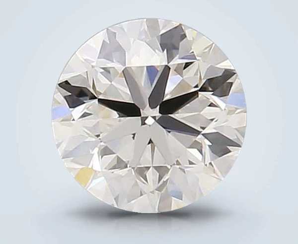 0.5 Carat · J · VVS1 very good Cut