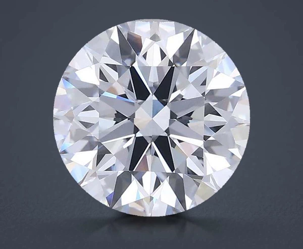 1.69 Carat · D · VVS1 Rare Carat Ideal Cut