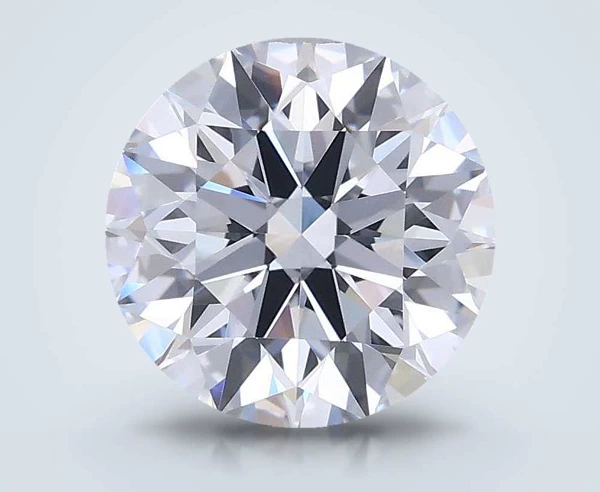 1.69 Carat · D · VVS1 Rare Carat Ideal Cut