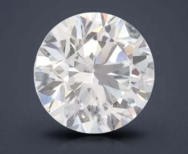 2.28 Carat · E · IF Rare Carat Ideal Cut