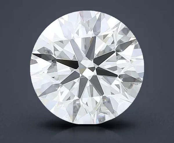 6.72 Carat · G · VS1 Rare Carat Ideal Cut