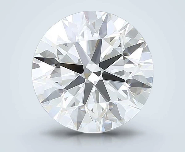 6.72 Carat · G · VS1 Rare Carat Ideal Cut
