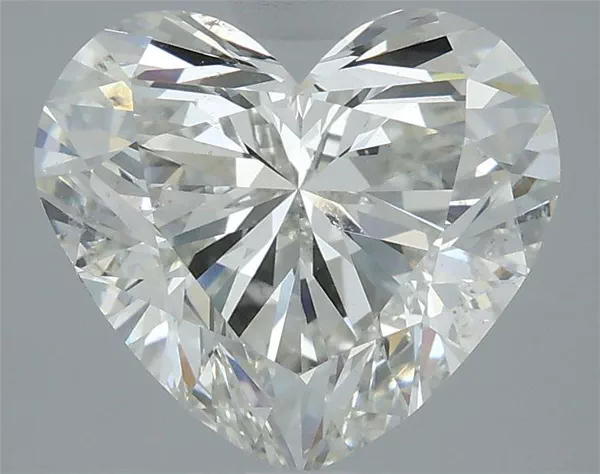 3 Carat · J · SI2 Rare Carat Ideal Cut