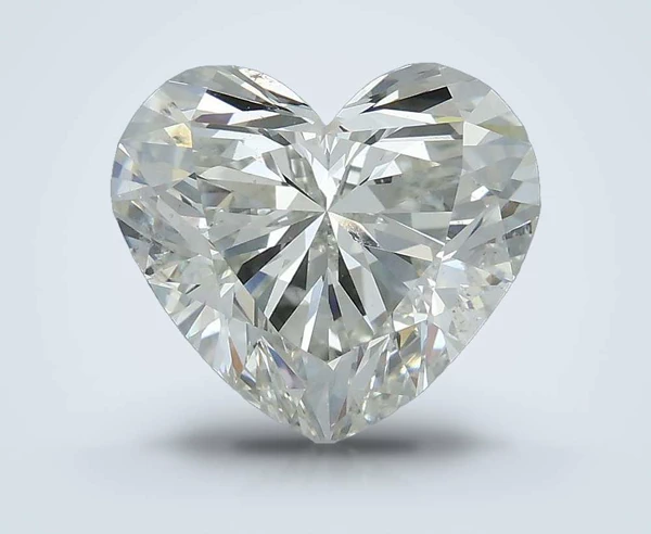 3 Carat · J · SI2 Rare Carat Ideal Cut