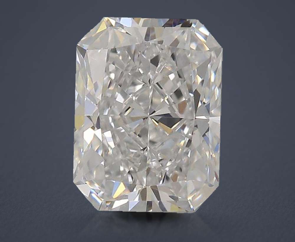 1.33 Carat · E · VVS1 Rare Carat Ideal Cut