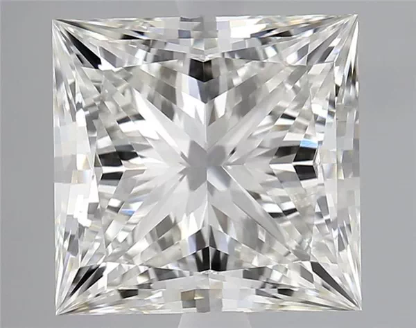 4.15 Carat · H · VVS2 Rare Carat Ideal Cut