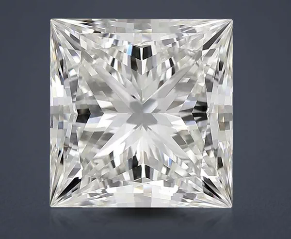 4.15 Carat · H · VVS2 Rare Carat Ideal Cut