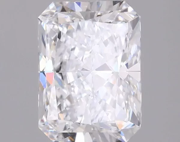 1.97 Carat · D · VVS2 Rare Carat Ideal Cut