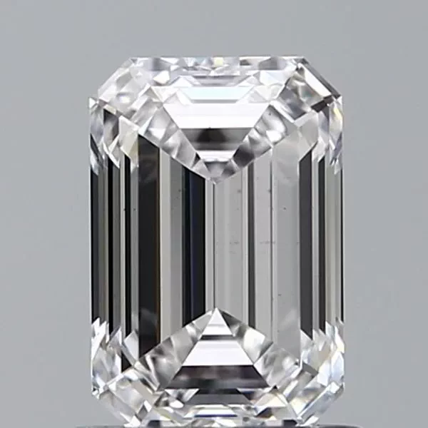 1.08 Carat · D · VS1 Rare Carat Ideal Cut
