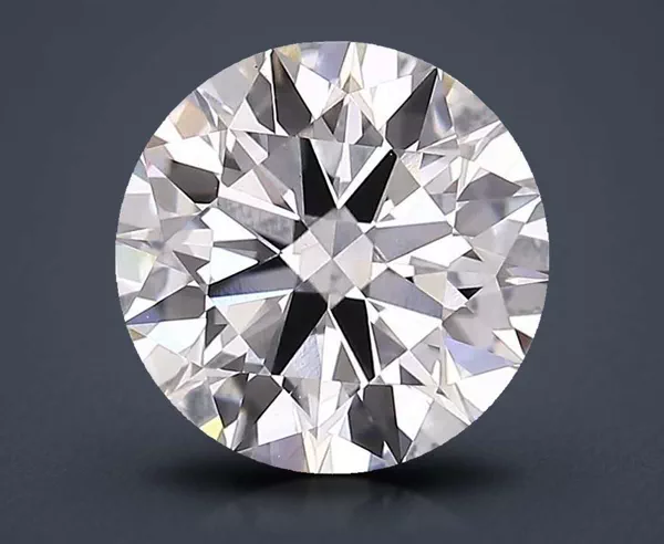 2.49 Carat · D · VS1 Rare Carat Ideal Cut