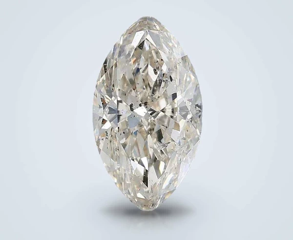 2 Carat · J · SI2 Rare Carat Ideal Cut