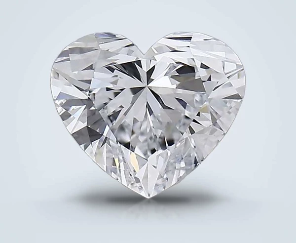 1.59 Carat · F · VVS2 Rare Carat Ideal Cut