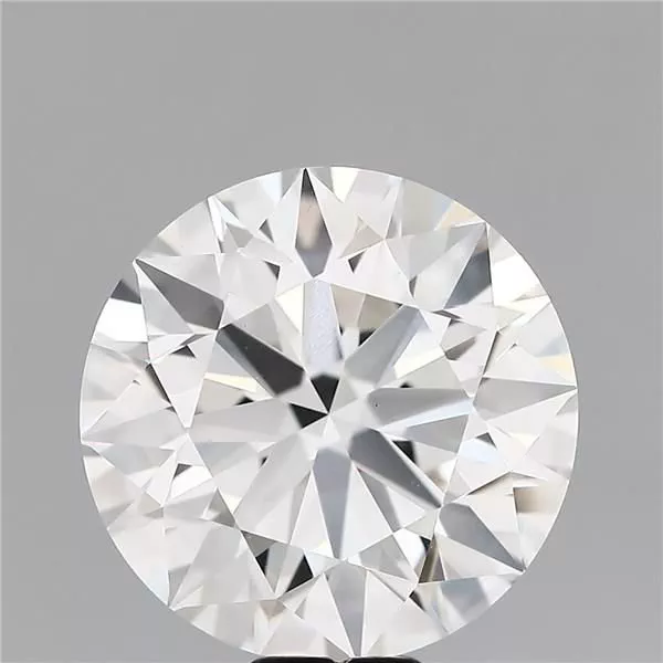 15.1 Carat · G · VVS2 Rare Carat Ideal Cut