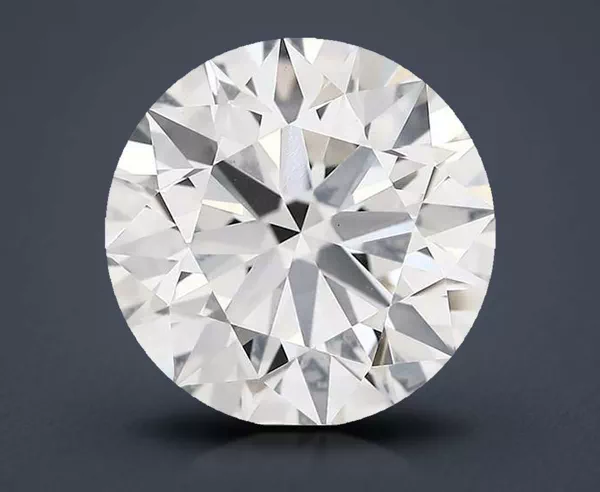 15.1 Carat · G · VVS2 Rare Carat Ideal Cut