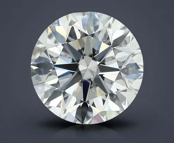 1.8 Carat · J · VS2 Rare Carat Ideal Cut
