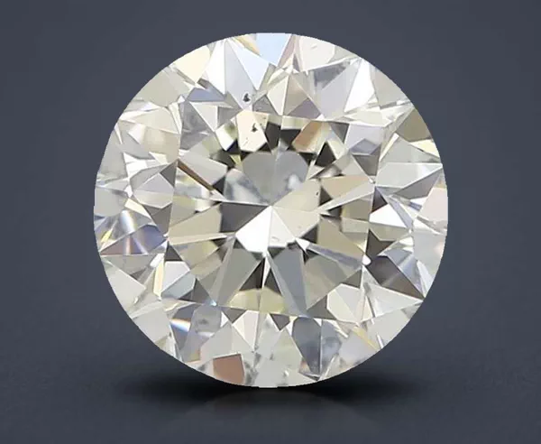 0.9 Carat · J · SI1 very good Cut