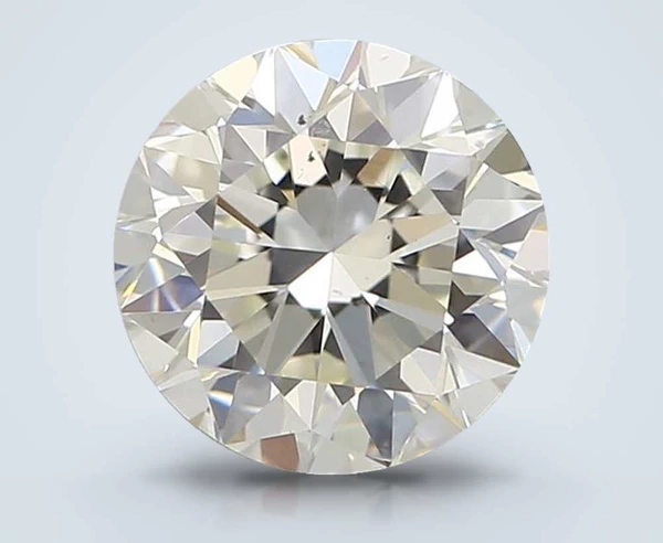 0.9 Carat · J · SI1 very good Cut