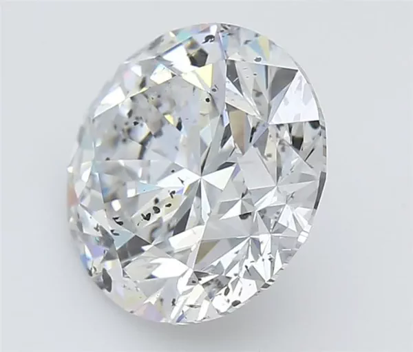 3.52 Carat · E · SI2 excellent Cut