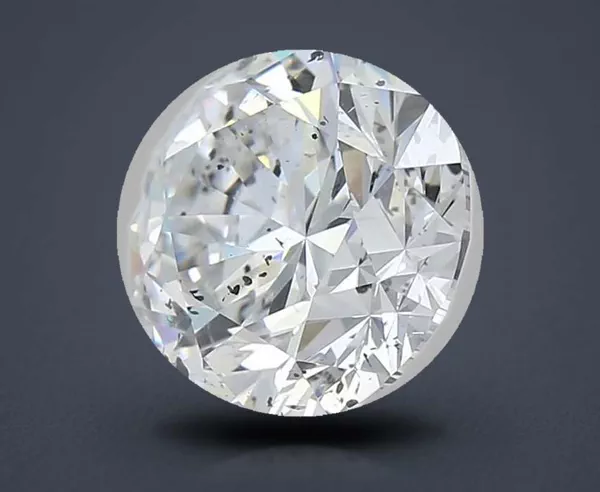 3.52 Carat · E · SI2 excellent Cut