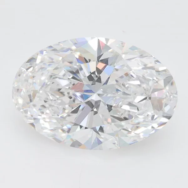 3.06 Carat · E · VVS1 Rare Carat Ideal Cut