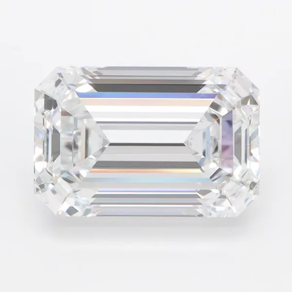 4.09 Carat · D · VVS1 Rare Carat Ideal Cut