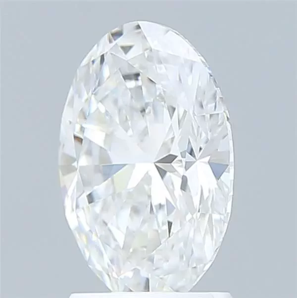 2.18 Carat · D · VVS1 Rare Carat Ideal Cut