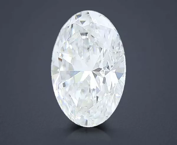 2.18 Carat · D · VVS1 Rare Carat Ideal Cut