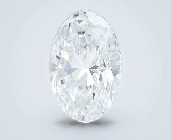 2.18 Carat · D · VVS1 Rare Carat Ideal Cut