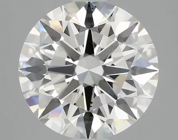 2.58 Carat · F · VS2 Rare Carat Ideal Cut