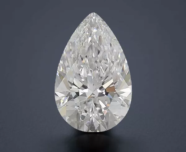 2.34 Carat · D · VVS1 Rare Carat Ideal Cut