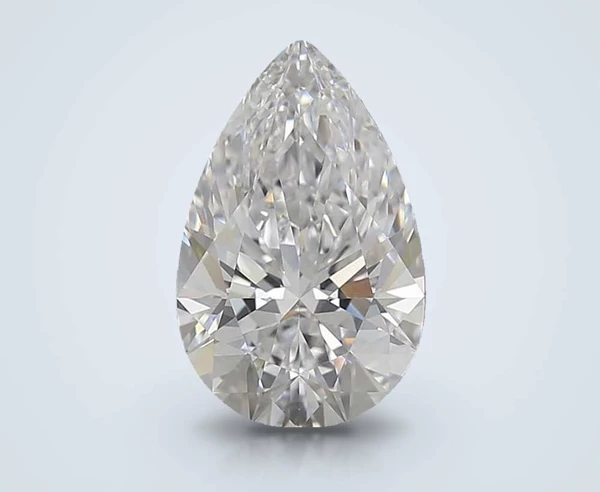 2.34 Carat · D · VVS1 Rare Carat Ideal Cut