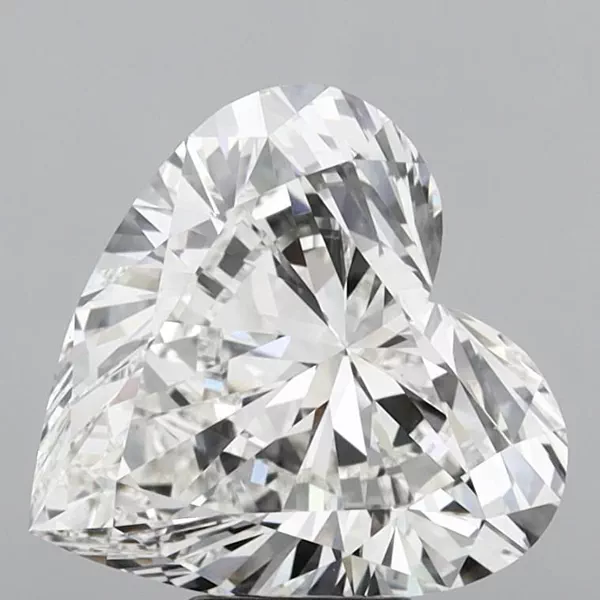 9.01 Carat · G · VVS2 Rare Carat Ideal Cut