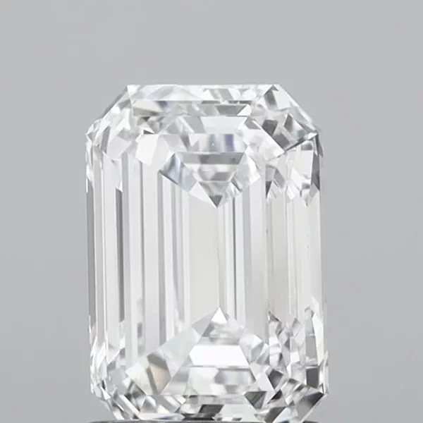 1.69 Carat · D · VVS2 Rare Carat Ideal Cut