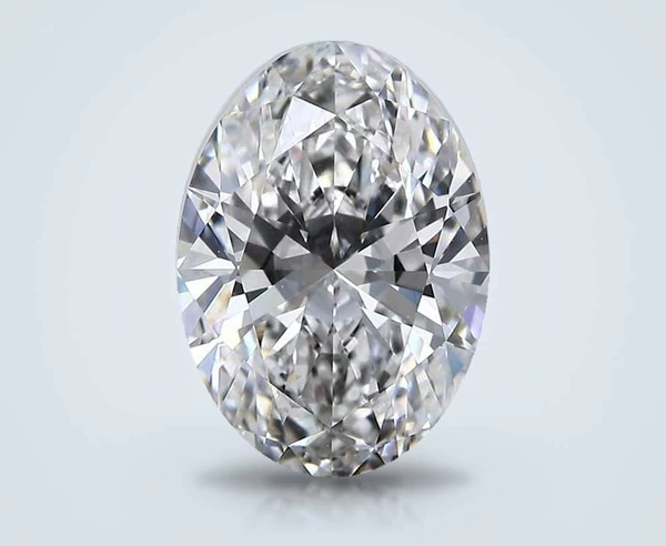 3.59 Carat · G · VVS2 Rare Carat Ideal Cut