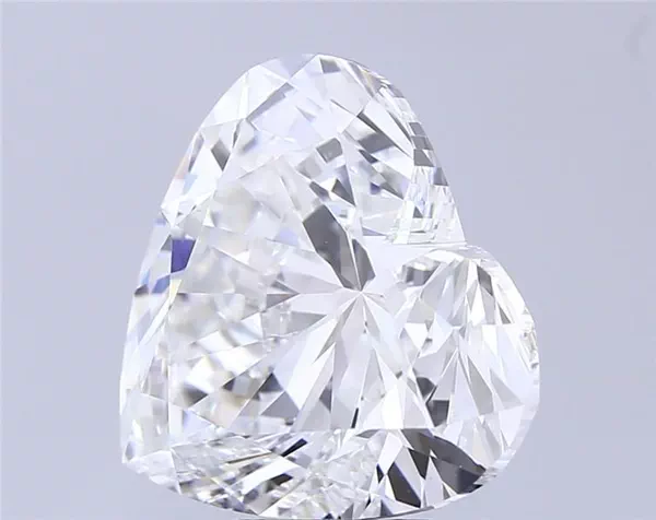 10.05 Carat · E · VVS2 Rare Carat Ideal Cut