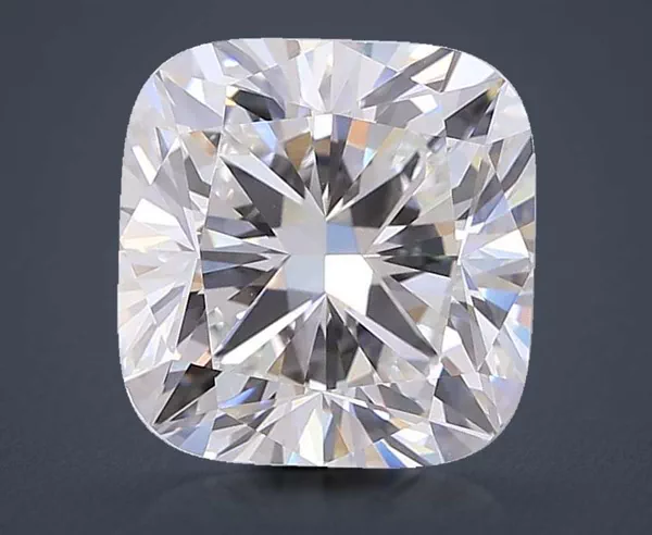 7.02 Carat · F · VVS1 Rare Carat Ideal Cut