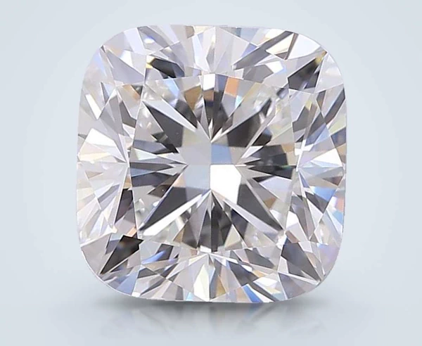 7.02 Carat · F · VVS1 Rare Carat Ideal Cut