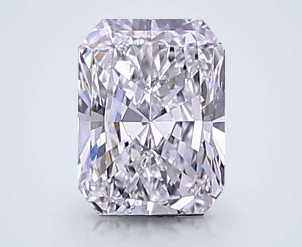 0.62 Carat · D · VVS1 Rare Carat Ideal Cut