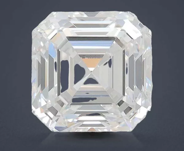 2 Carat · D · VVS1 very good Cut
