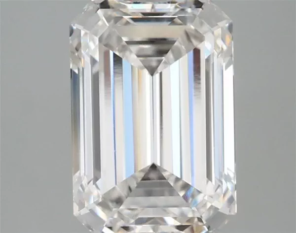 2.87 Carat · E · VVS1 Rare Carat Ideal Cut