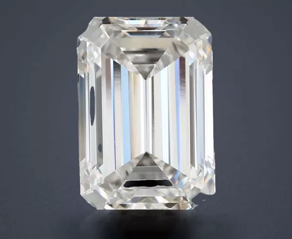 2.87 Carat · E · VVS1 Rare Carat Ideal Cut