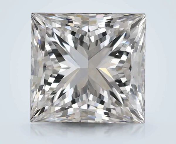 0.98 Carat · E · VVS1 very good Cut