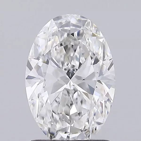1.38 Carat · F · VVS2 Rare Carat Ideal Cut