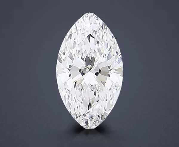 0.94 Carat · D · FL Rare Carat Ideal Cut