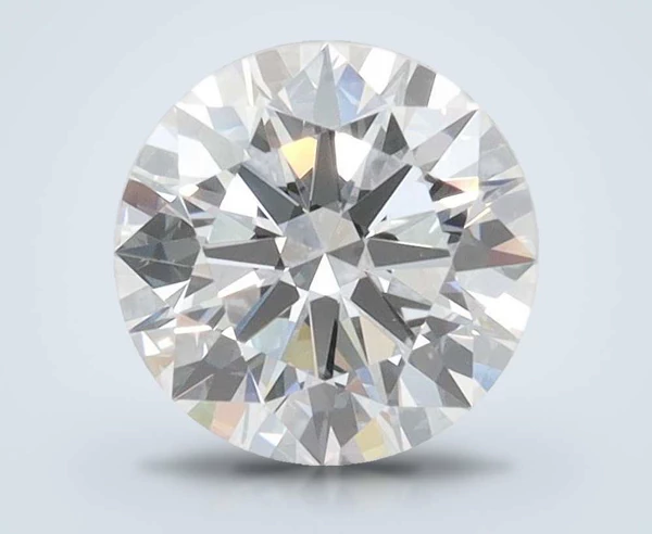 1.51 Carat · D · VVS2 Rare Carat Ideal Cut