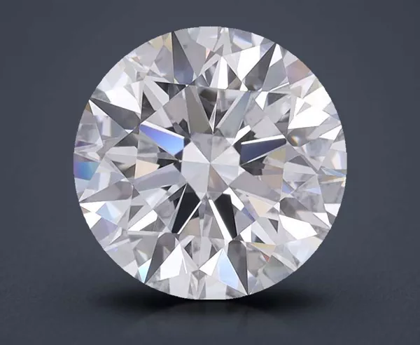 2.65 Carat · E · VVS1 Rare Carat Ideal Cut