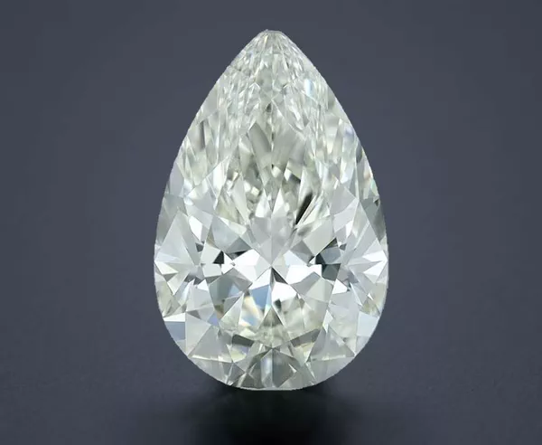 1.12 Carat · J · VVS2 Rare Carat Ideal Cut