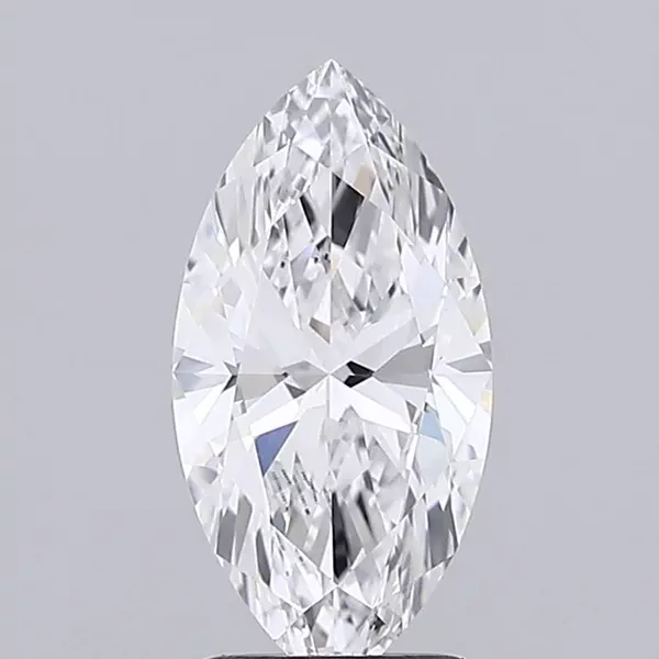 2.02 Carat · D · VVS1 Rare Carat Ideal Cut
