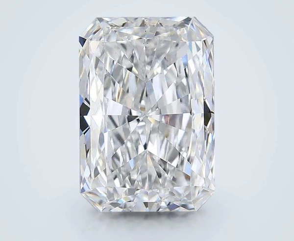 2.62 Carat · D · VS1 Rare Carat Ideal Cut